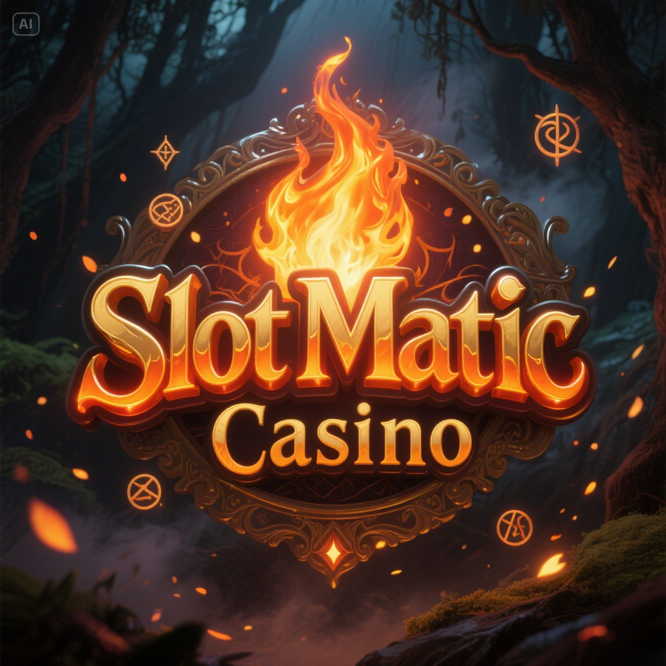 Slot Matic Casino